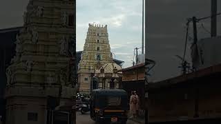 உடுப்பி கிருஷ்ணர் கோவில் 360° பார்வை, Udupi Krishnar Temple #udupi #Shorts