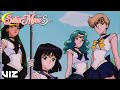United | Sailor Moon Sailor Stars: The Complete Fifth Season | VIZ
