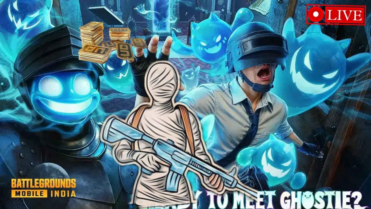English BGMI : 👍 Good stream | Playing Solo | Streaming with Turnip ...