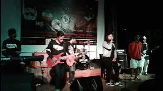 Tropical Forest - Bumi Merintih - Cover Laskarasta Malang