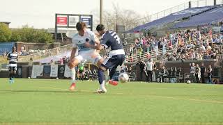 Chslive Making It Happen With The Chattanooga Football Club Home