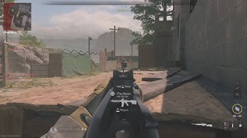 Call of duty MW2 Free for all Spr-208 Ps5 Gameplay #callofduty #cod #codmw #warzone #Gameplay