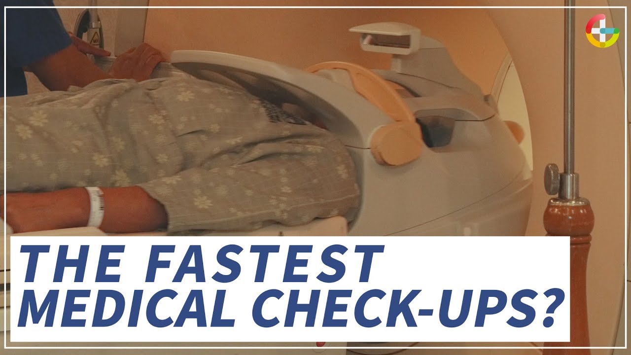 Medilog To Get 10 Types Of Health Check Up In Just 4 Hours In Korea Medilog To Get 10 Types Of Health Check Up In Just 4 Hours In Korea