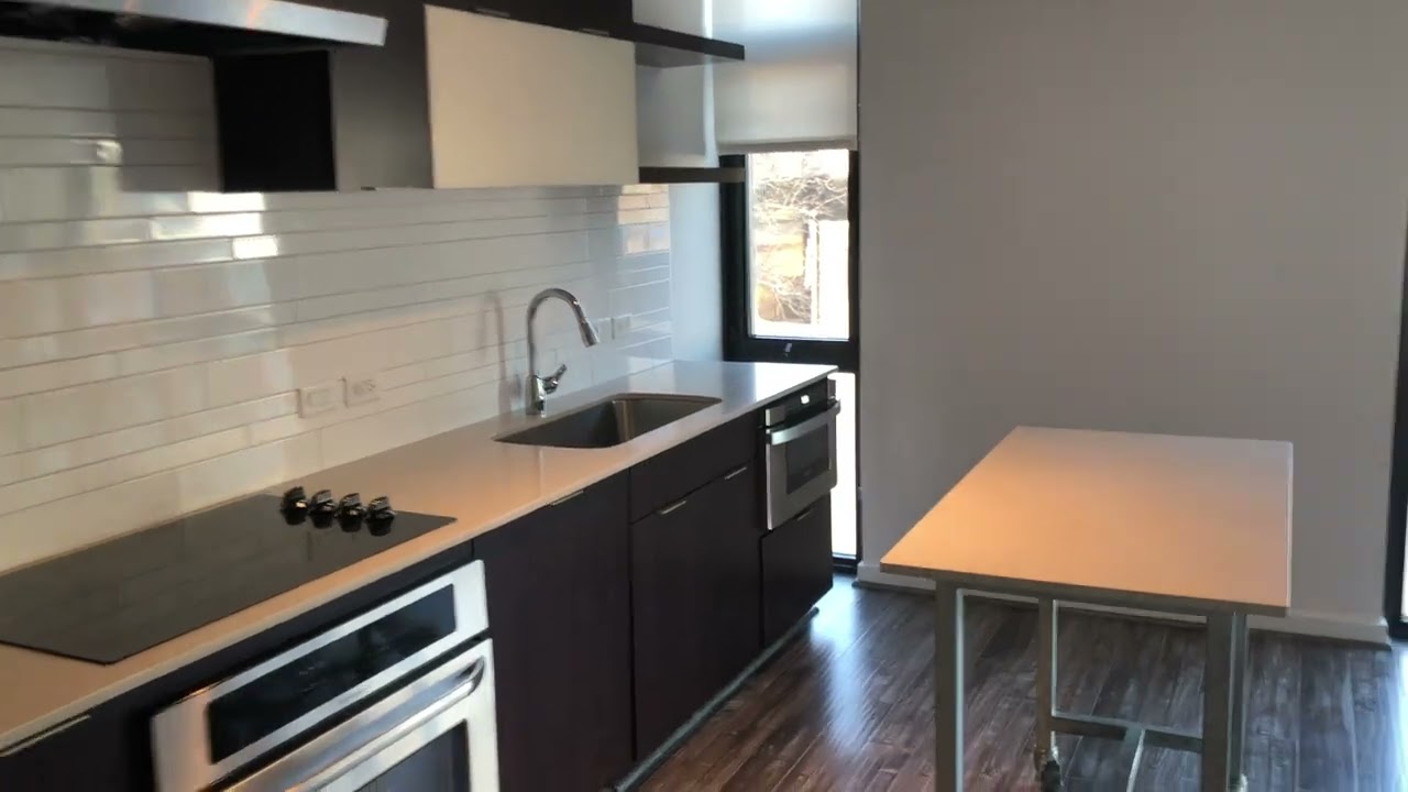 The Shay: Apt W306 (11A Floorplan)