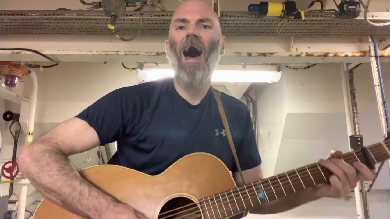 Older Chests, Damien Rice (cover) 432Hz YouTube