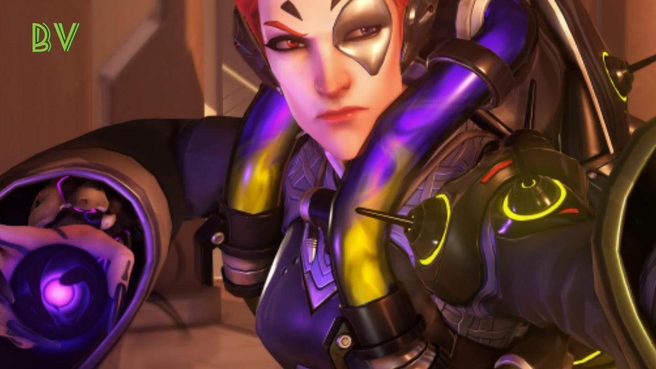 Moira ability list hear everything overwatch new support hero can do