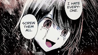 Ai Hoshino Hated Everyone Oshi No Ko 136