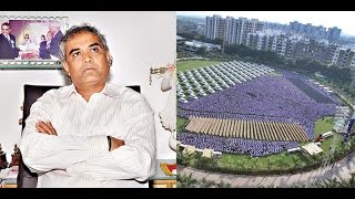 Diamond Merchant Gifts Employees 400 Flats, 1,260 Cars As Diwali Bonus