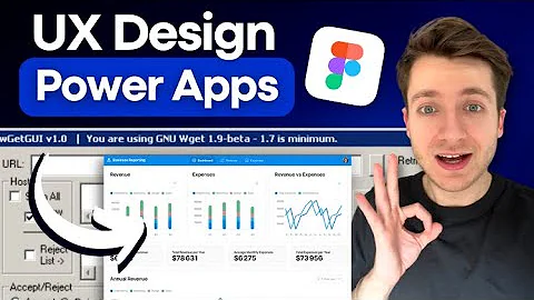 Découvrez le design UX dans Power Apps avec Figma et Creator Kit