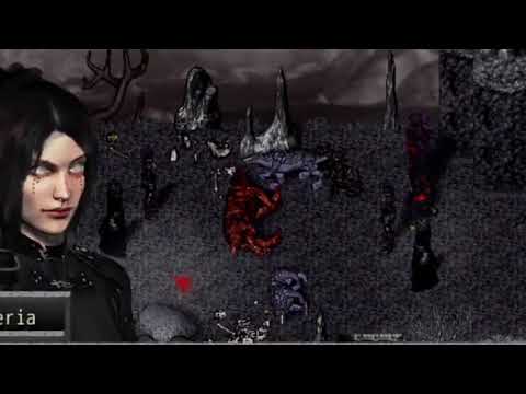 Atonement 2 Ruptured by Despair Steam REVIEW
