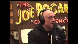 Joe Rogan Experience talk about Ozempic