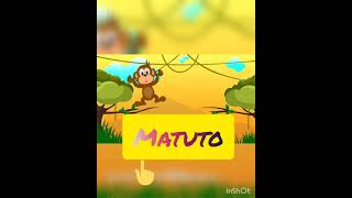 Poema Macaco - Ruth Roch - Letra M