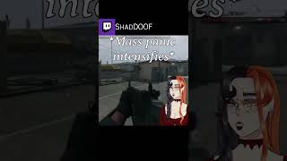 The Fastest Youve Seen An Entire Cod Lobby Panic