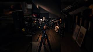Tilta Pro Cage for the Blackmagic Pyxis 6K