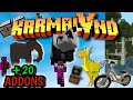 mejores ADDONS de KARMALAND 5 para MINECRAFT PE 119 mejores ADDONS de KARMALAND 5 para MINECRAFT PE 119