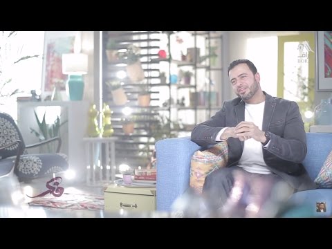 77 اللهم اجعلنا ممن وفى بالعهود مصطفى حسني