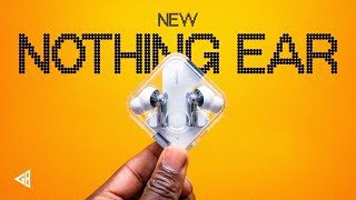 New Nothing Ear earbuds Unboxing and Review - Don't Sleep On These!