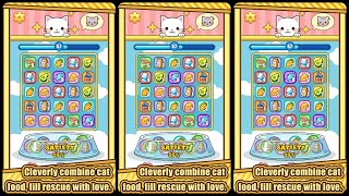 Love Hospital: Cat Rescue Gameplay Android Mobile screenshot 5