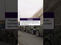 Troops deployed to Ceuta as an estimated 49,000 migrants cross from Morocco