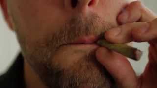 EXPERT JOINTS - HOW TO SMOKE WEED: MARIJUANA MANNERS PART ONE