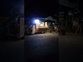 MULTICAB GINAWANG MOVING RESTAURANT.