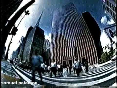Comercial do Show da Virada de 2000