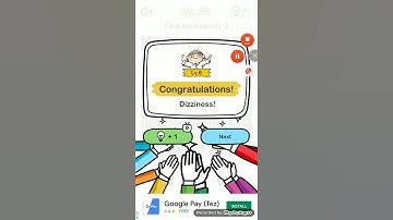 Brain out level 59 complete