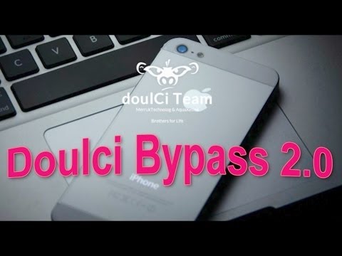 doulci icloud bypass tool download doulci icloud bypass tool download