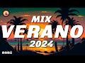 Msica de verano 2024  mix verano 2024  nuevas canciones de verano 2024 10