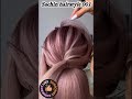 bun hairstyle #trending #braidmaids #hairstyle #bridemaid #bunhairstyle #ytshorts #braids
