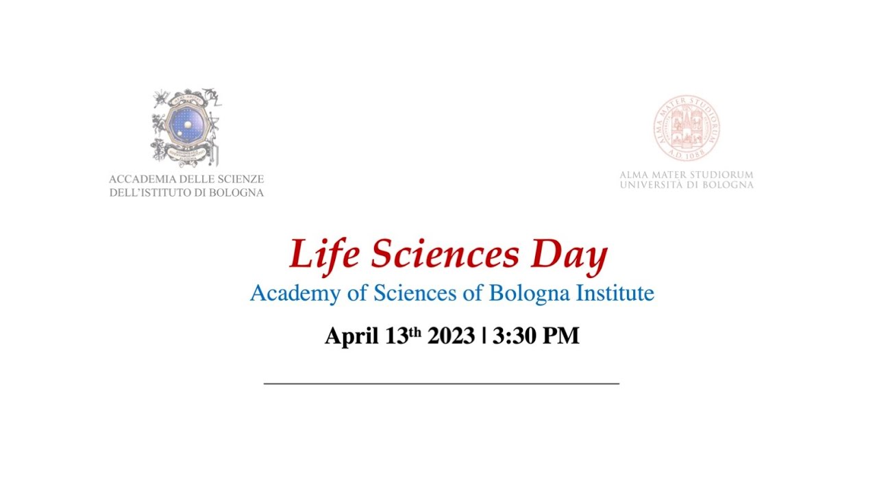 Life Sciences Day - Sylvia Daunert & Leonidas Bachas at the Academy of ...