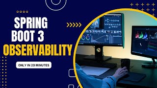 SPRING BOOT 3 OBSERVABILITY | BANGALORE JUG