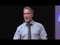 The global health paradox sean kelly at tedxcolumbiaengineeringschool