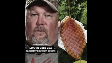 Thumbnail of Larry the Cable Guy has more than one accent! 😱 #larrythecableguy #comedy #comedian #funny