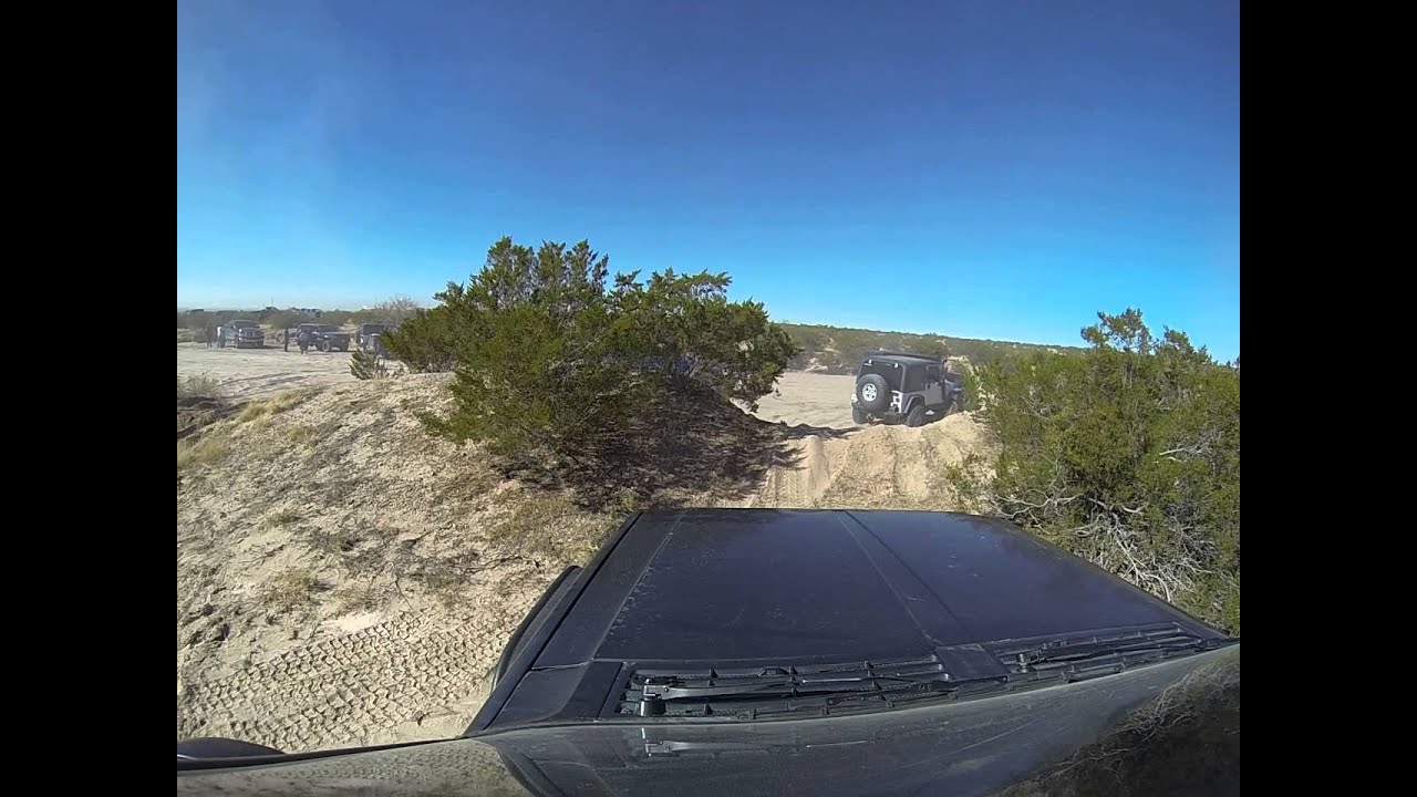 Turkey Run, El Paso, TX YouTube