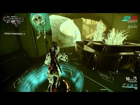 Warframe: heavies still ignoring abilities  (nullifiers got changed)