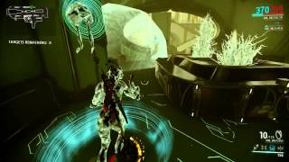 Warframe: heavies still ignoring abilities  (nullifiers got changed)