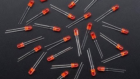 LED Sequential Control Arduino Tutorial ✔