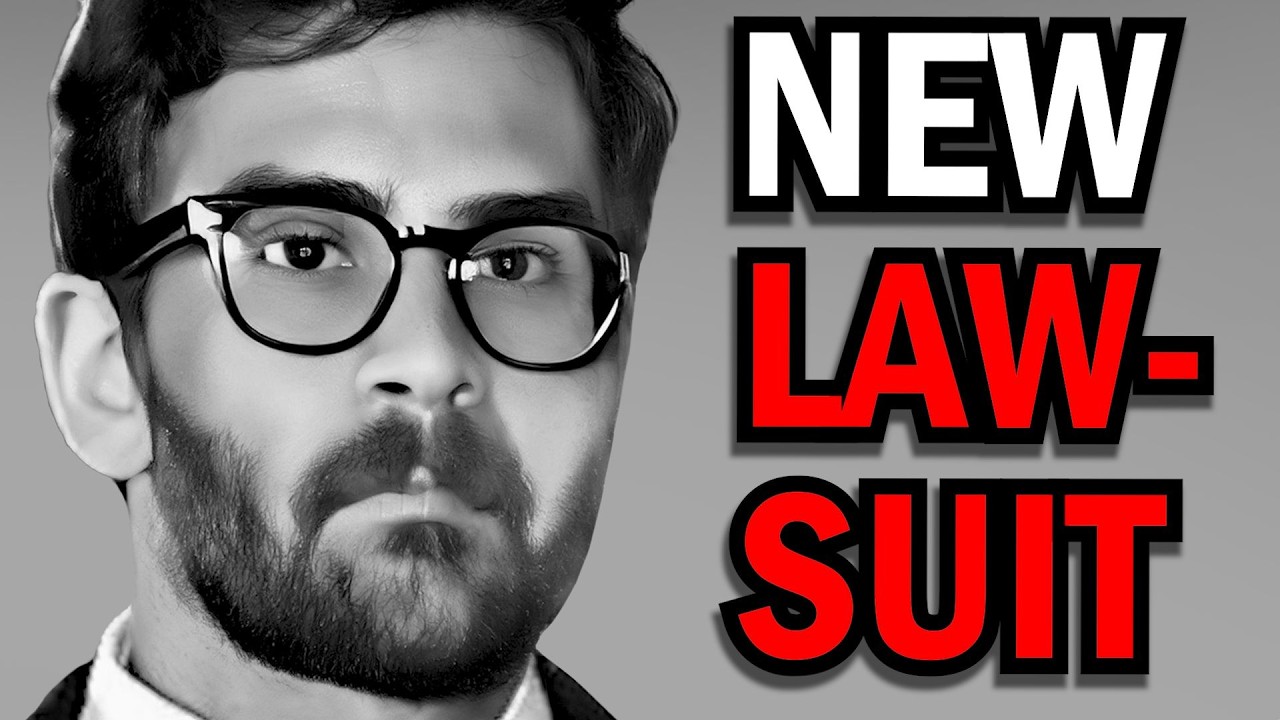 Hasan Is Absolutely F**ked Now..