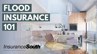Flood Insurance 101: Guide to Protecting Your Home