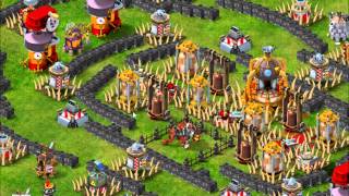backyard monsters korath level 6