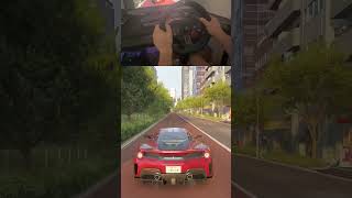 Ferrari 488 Pista - Forza Horizon 6 | Logitech G29 Steering Wheel Gameplay #fh6 #ferrari #pista