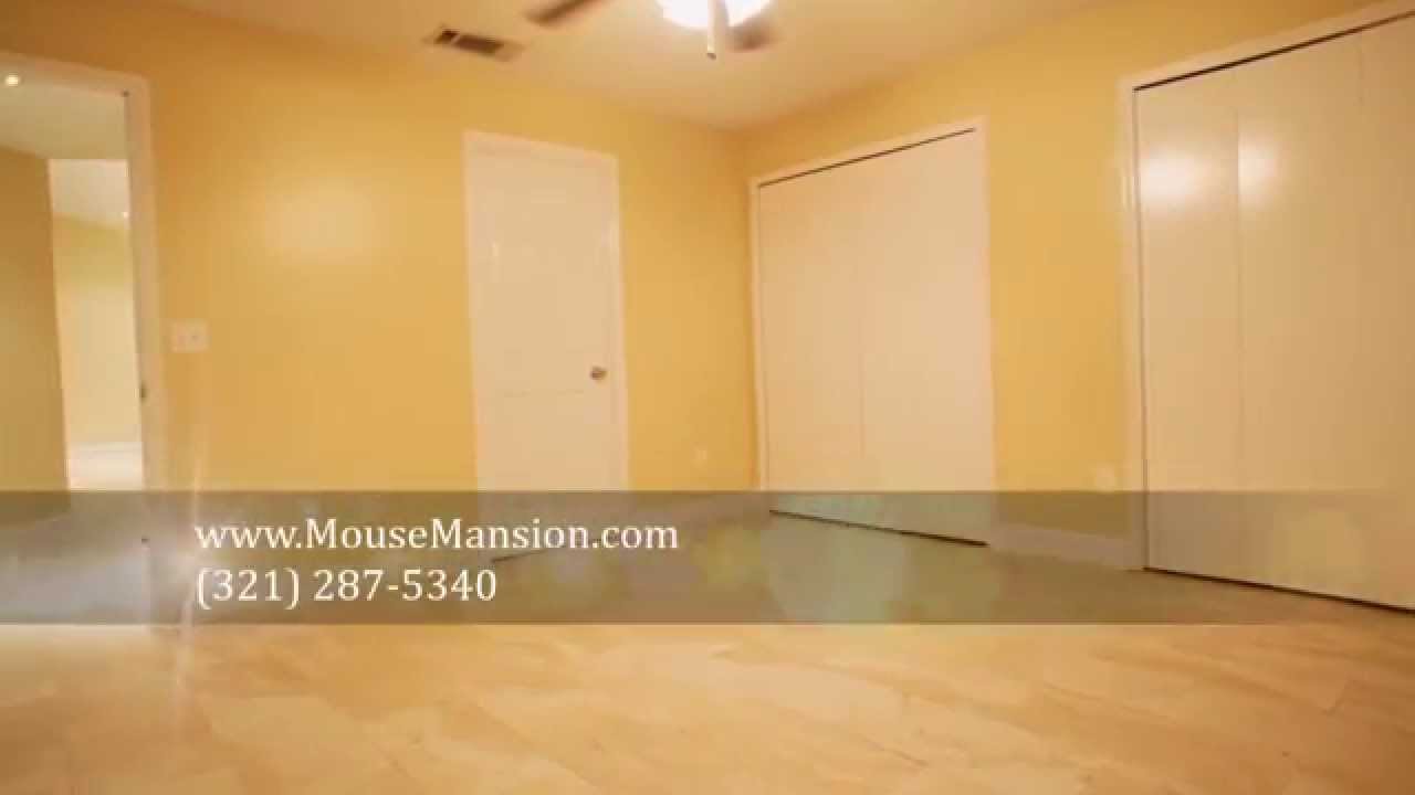 ORLANDO HOUSE FOR RENT IN ORLANDO EAST 1200 MONTHLY YouTube