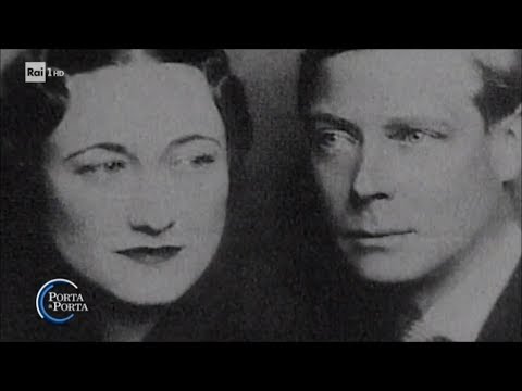 Video: Simpson Wallis: biografia, origini, storia d'amore con il principe della corona britannica, foto