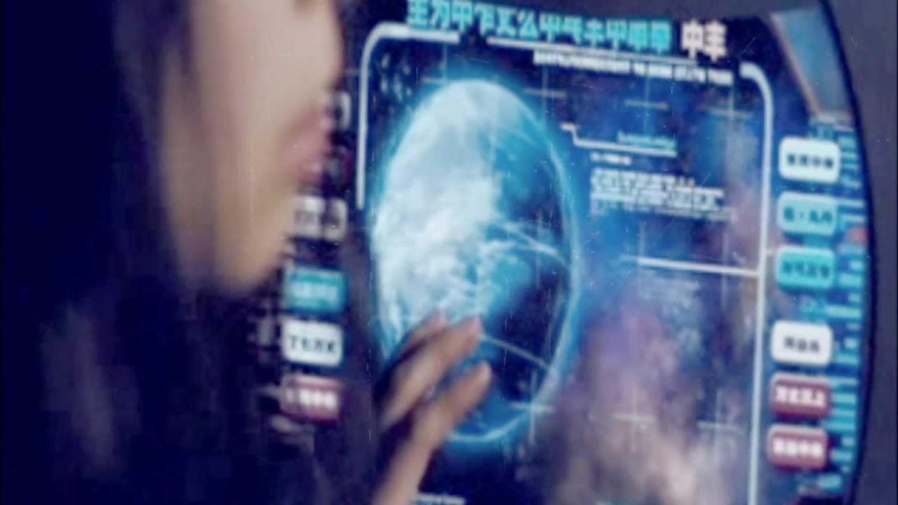 River Tam † where is my mind?