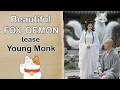 [ eng dub ] beautiful demon fox teases young monk, new chinese historical drama english sub