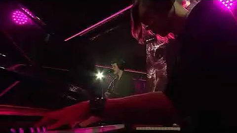 Shawn Mendes IN MY BLOOD live performance at BBCRADIO1