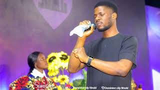 I won't settle for less!NEVER again PBN RECORD #KELVINPRAISE 