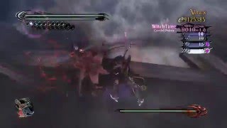 Bayonetta - Kulshedra: Severely Underrated