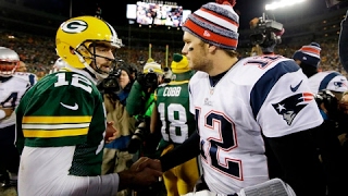 PACKERS TO BEAT PATRIOTS IN SUPER BOWL 51. NFL IS RIGGED. - super bowl 51